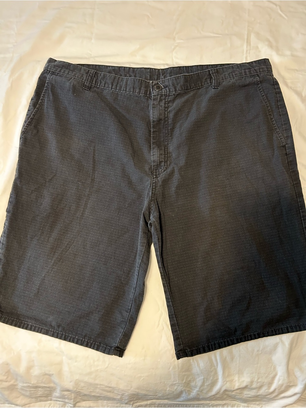 Dickies Men's Casual Dark Gray Shorts Size 42 #107